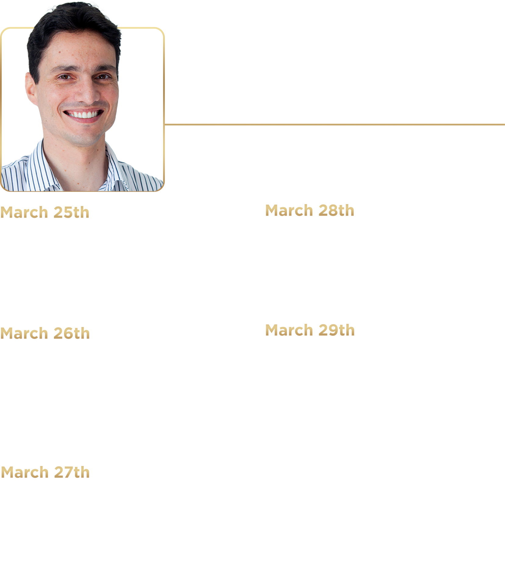 Dr Cecato IDS 2 - IDS 2025