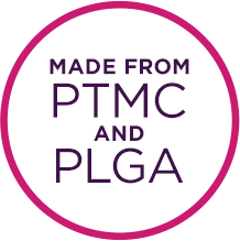 SELO PTMC e PLGA EN - Duosynt