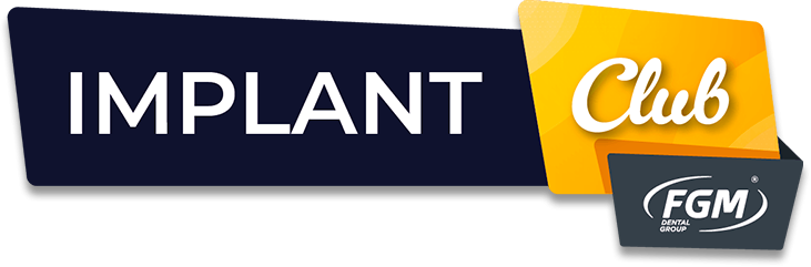 logo ImplantClub - Implant Club