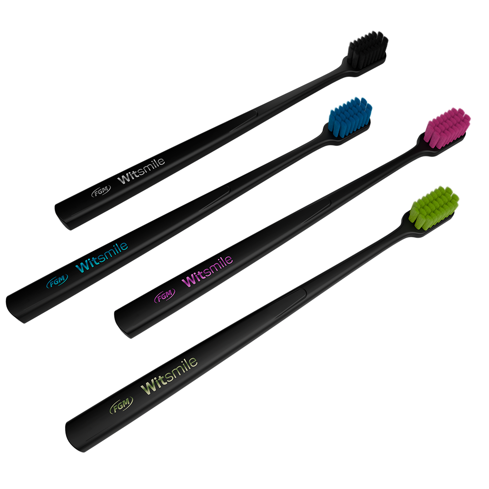 Escovas clear sense v2 1 - Feedbacks Linha Witsmile