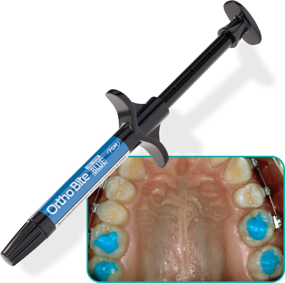 orthobite dentes - Ortho Line