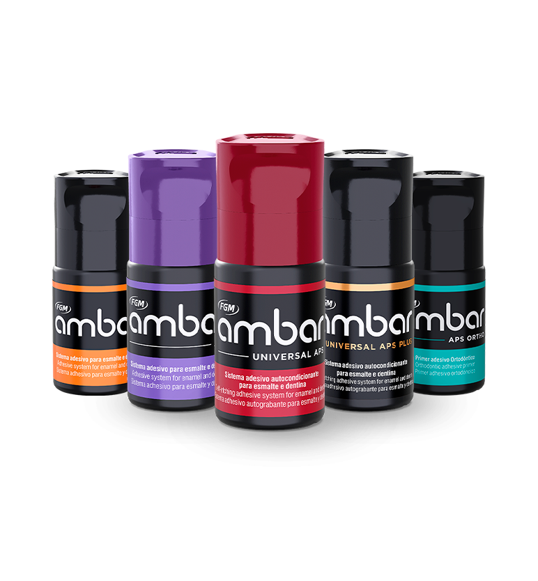 produtos endodontia adesivos - Linha Endodontia