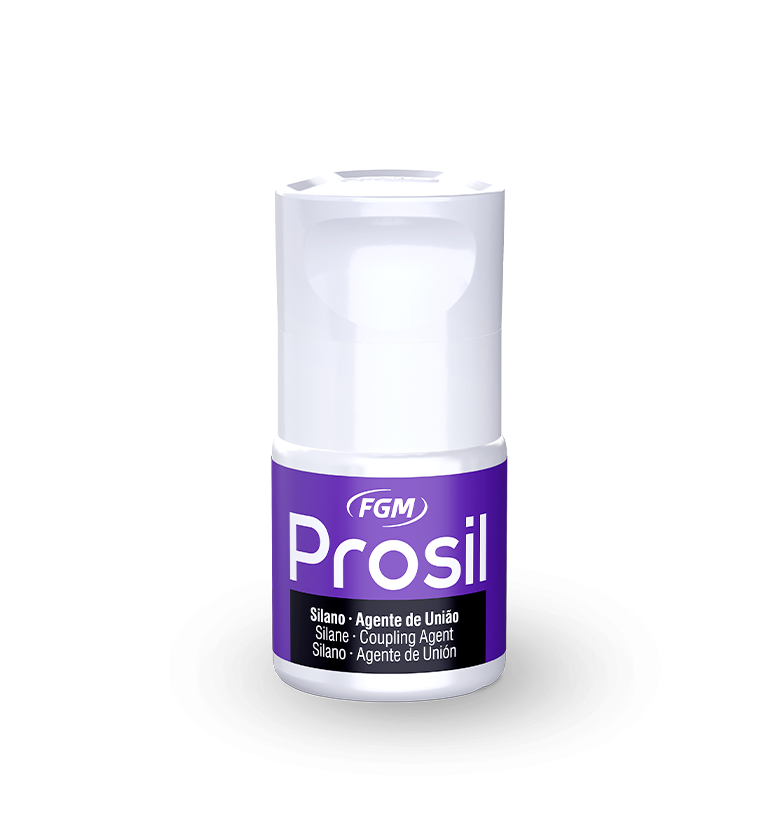 produtos endodontia prosil - Linha Endodontia