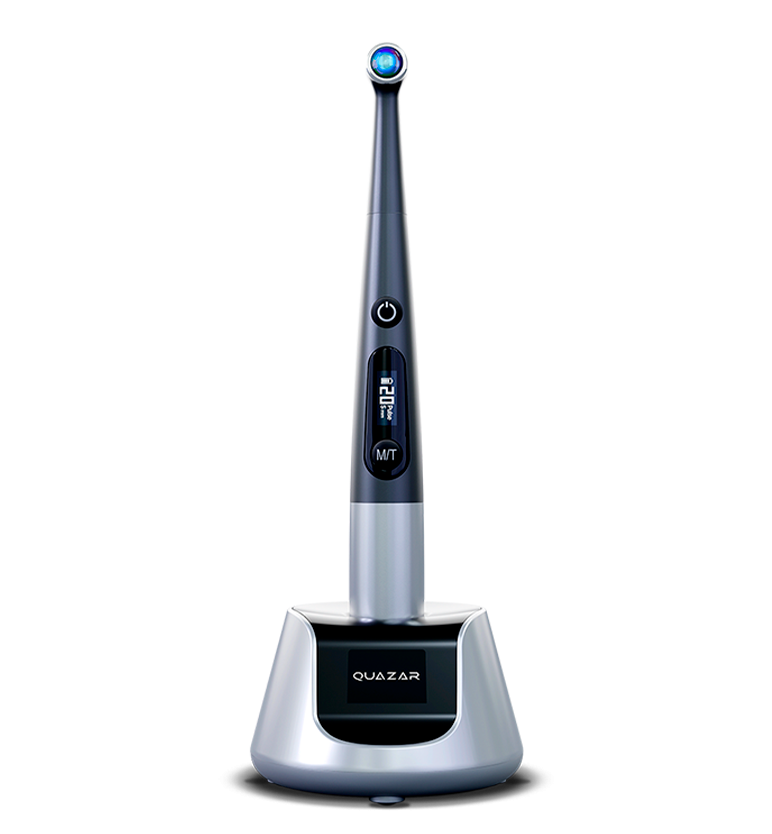 produtos odontopediatria quazar - Linha Endodontia