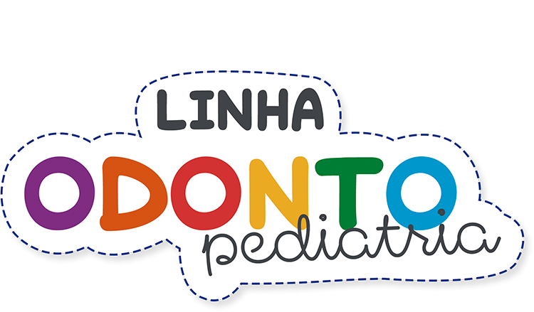 linha odontopediatria logo - Linha Resinas Odontopediatria