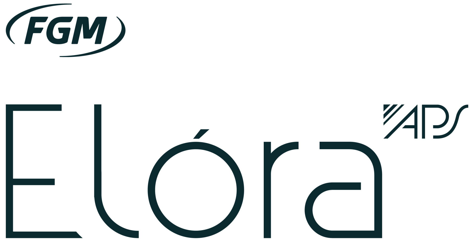 ELORA LOGO VERDE - Linha Resinas Odontopediatria