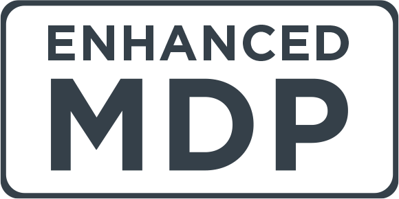 Enhanced MDP - Esthetic Kit