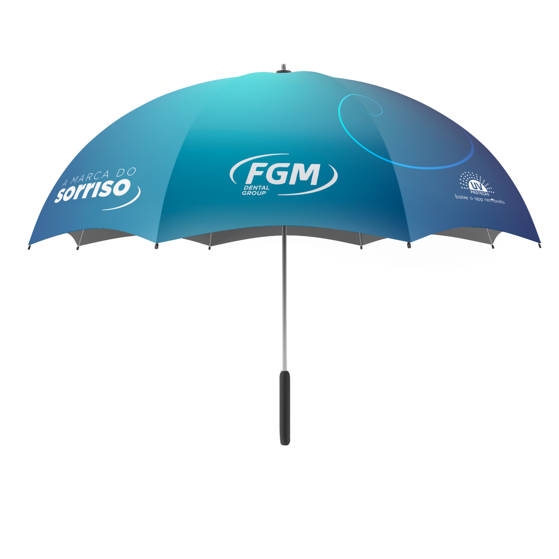 GC FGM 1 - Guarda-chuvas FGM