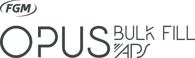 Opus Bulk Fill Logo - Linha Resinas Odontopediatria