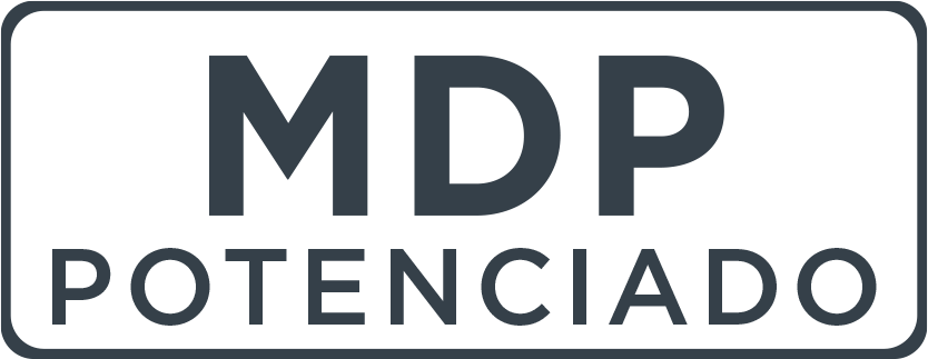 POTENCIADO mdp - Kit Estética