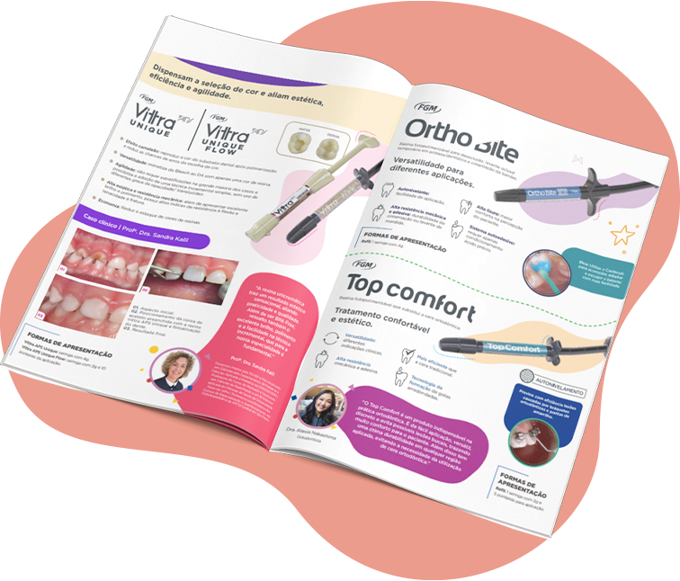 folder odontoped fundo - Linha Resinas Odontopediatria folder odontoped fundo - Linha Resinas Odontopediatria