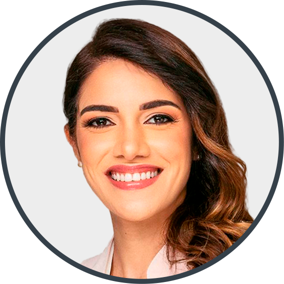 Dra. Purita Suárez Rodríguez