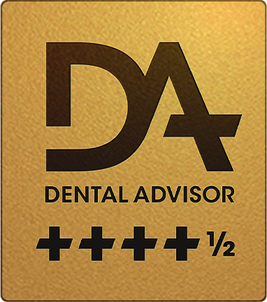 selo DA 45 - Kit Estética