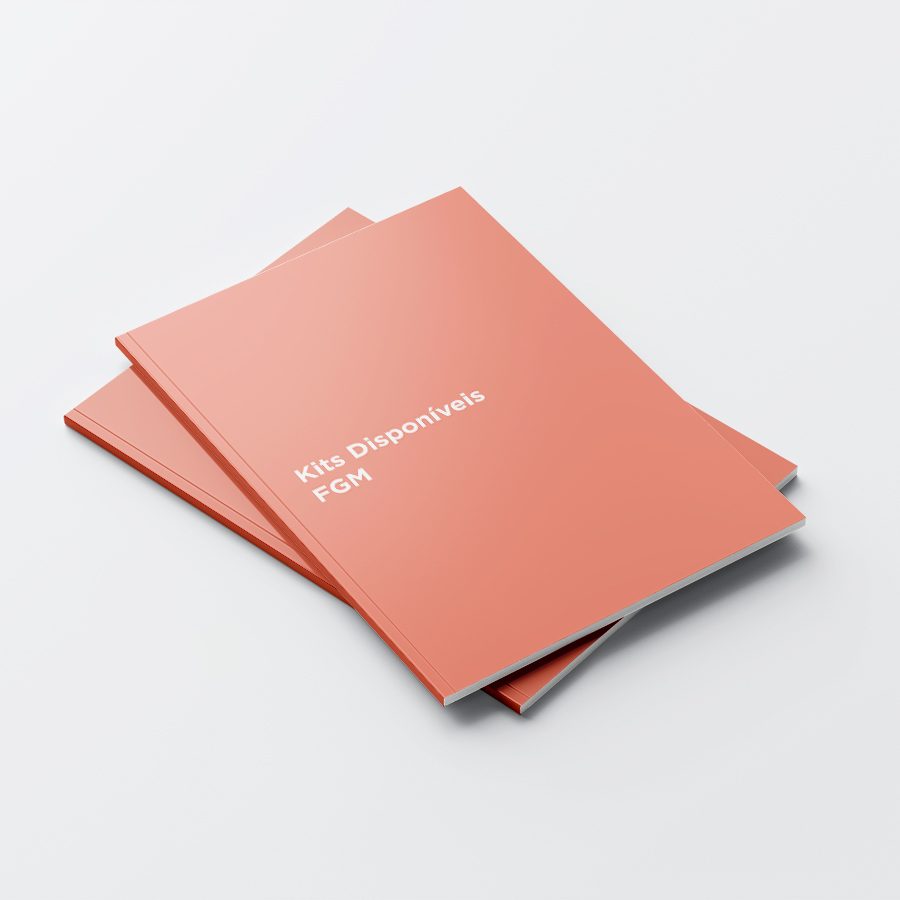 Kits Disponíveis FGM