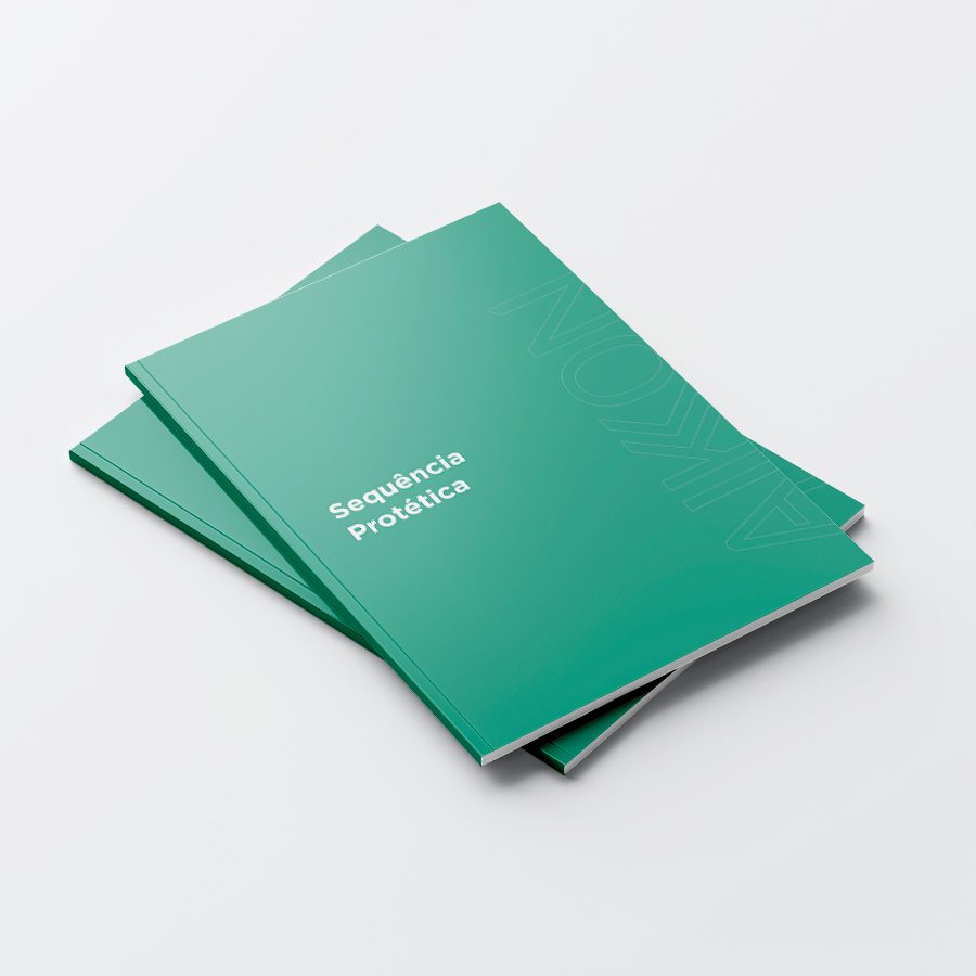 Sequência Protética Aikkon