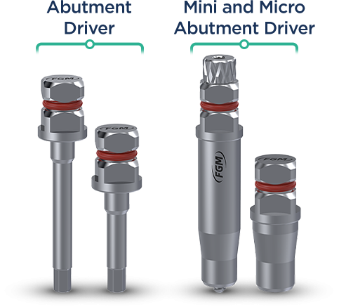 chave pra pilar aikkon en - Aikkon Implant System chave pra pilar aikkon en - Aikkon Implant System