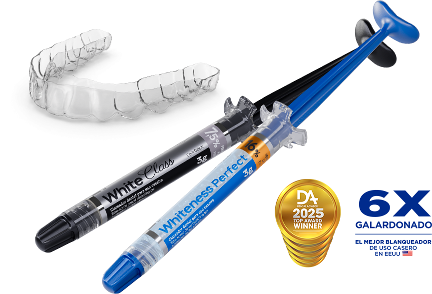 clareamento alinhador es - Línea Ortho