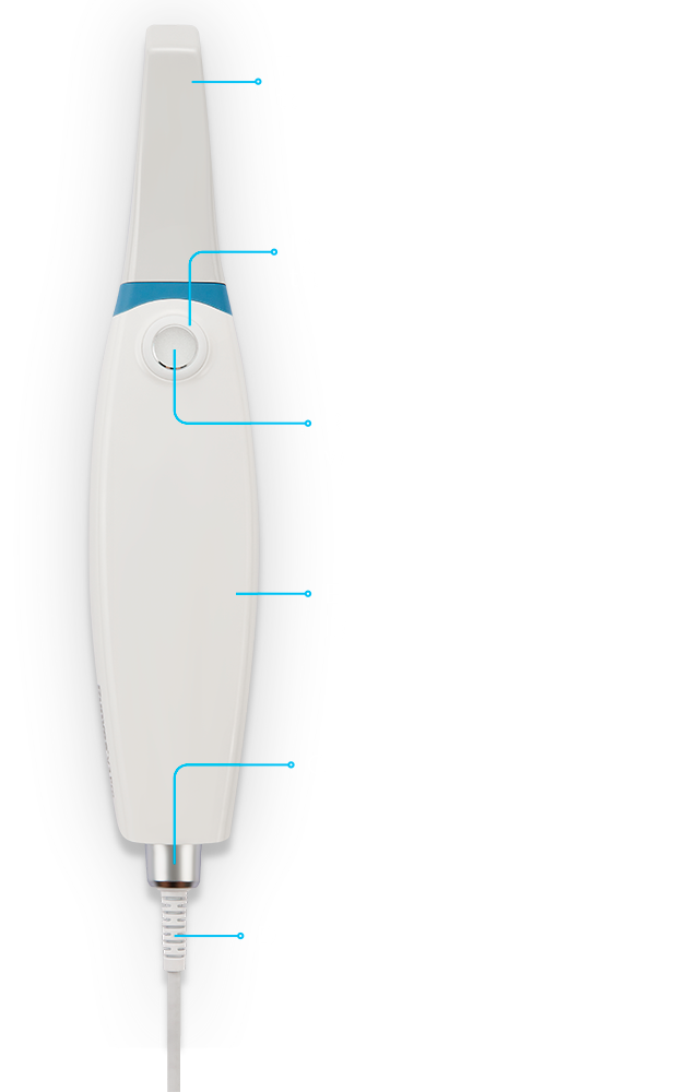 scanner e setas EN - Scanner Runyes IOS 11