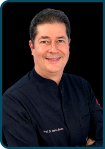 Americo Mendes - Mentoria Fluxo Digital