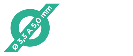 selo plataforma unica esp - Sistema de Implantes Aikkon