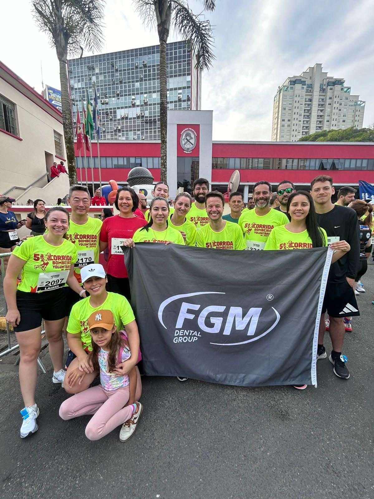 Corrida Bombeiros 1 - FGM incentiva qualidade de vida com sorteio para a 5ª Corrida dos Bombeiros Corrida Bombeiros 1 - FGM incentiva qualidade de vida com sorteio para a 5ª Corrida dos Bombeiros