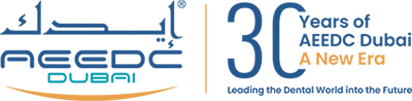 LOGO AEEDC 2026 - AEEDC Dubai 2026