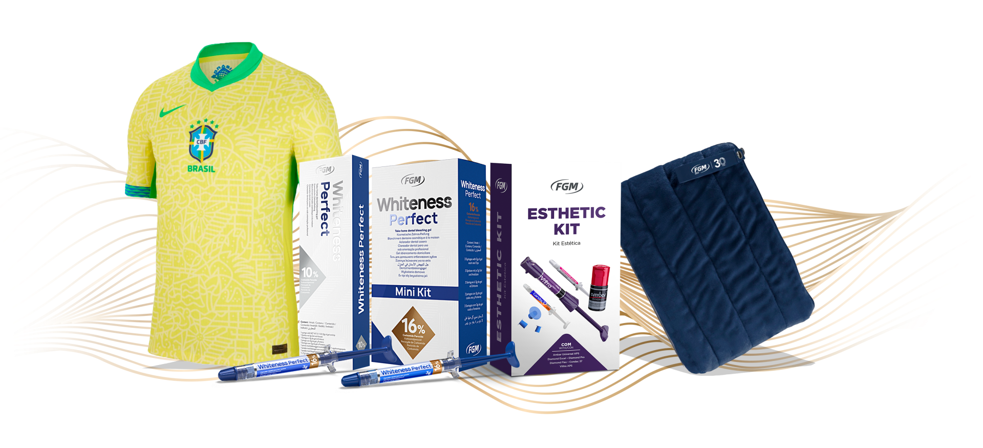 Brindes AEEDC 26 - AEEDC Dubai 2026