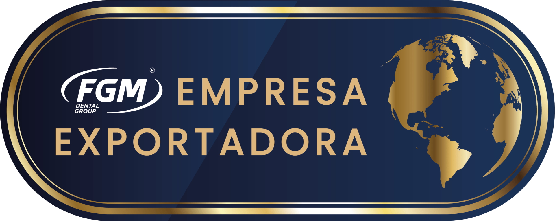 Selo Empresa - Kit Whiteness 30 Anos