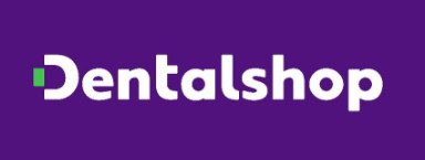 logo dental shop - Onde Encontrar