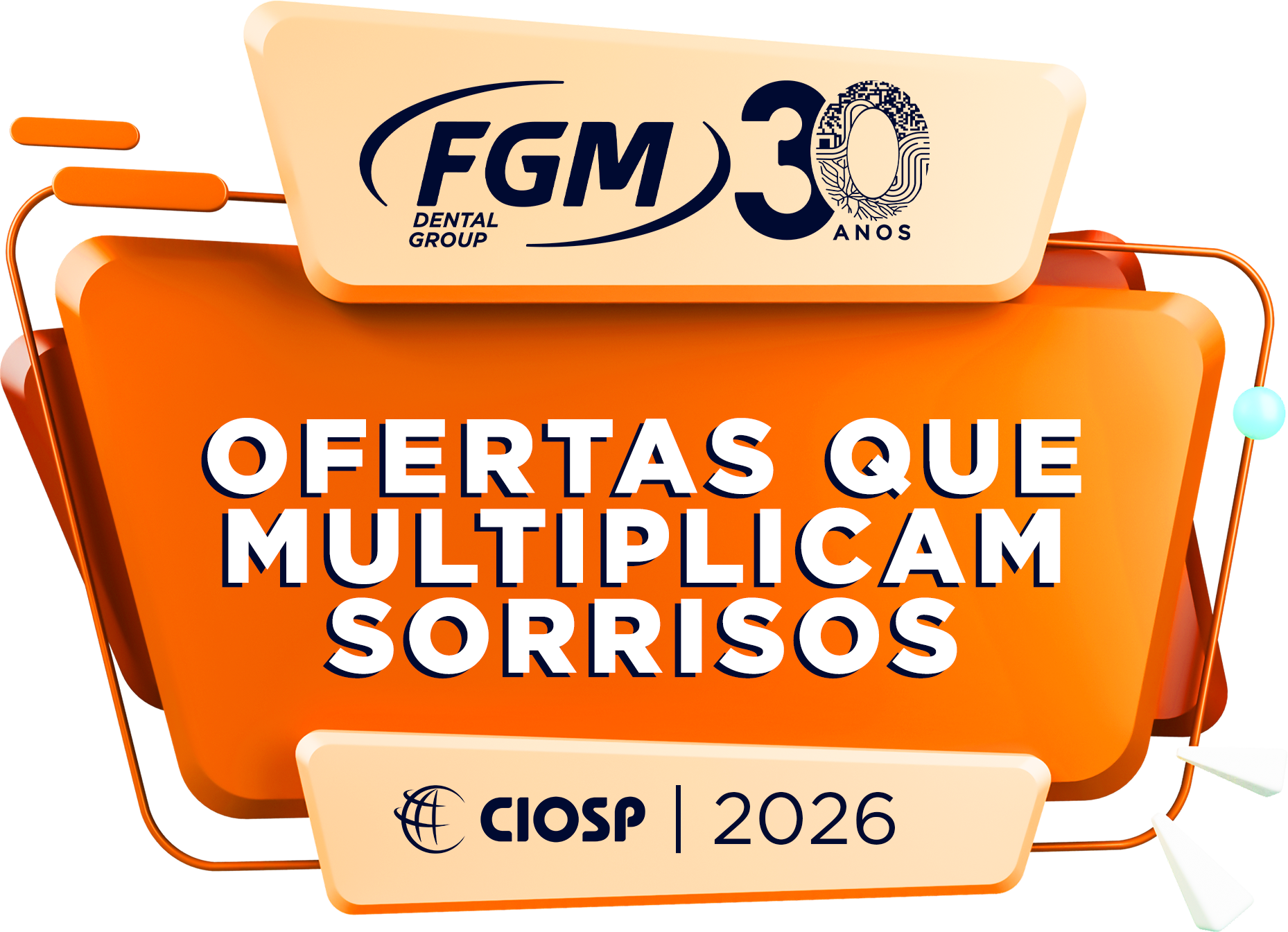 logo promocao carro ciosp26 - CIOSP 2026