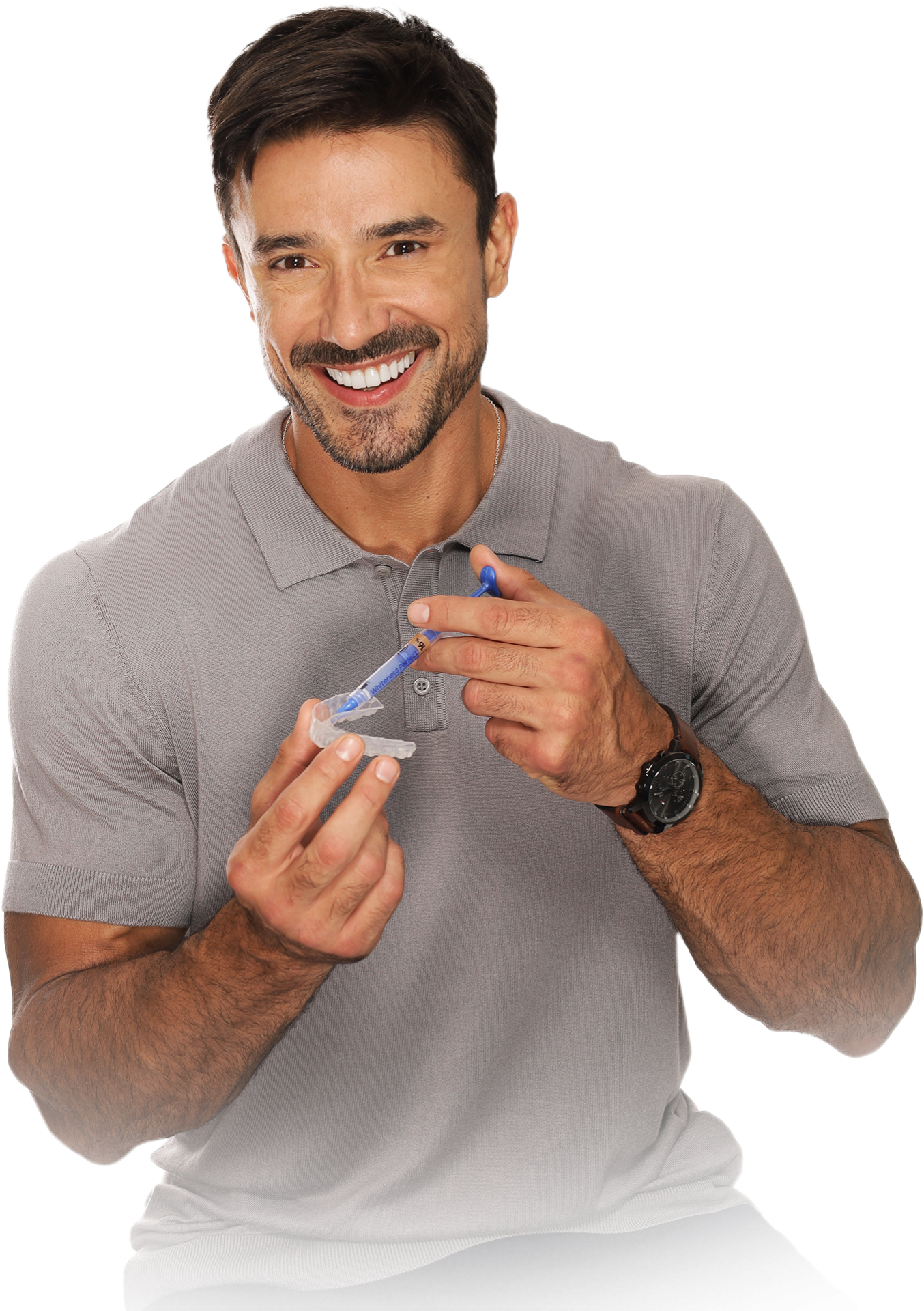 lucas clareamento caseiro - Pacientes