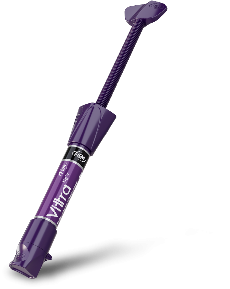 serginga vittra aps 1 - Vittra APS - Resina compuesta premium