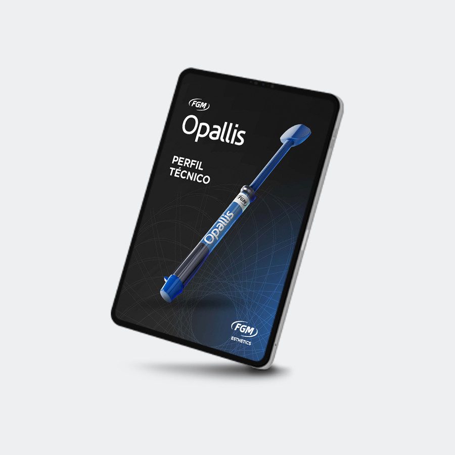 Perfil Técnico Opallis