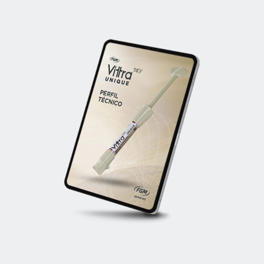 Perfil Técnico Vittra APS Unique