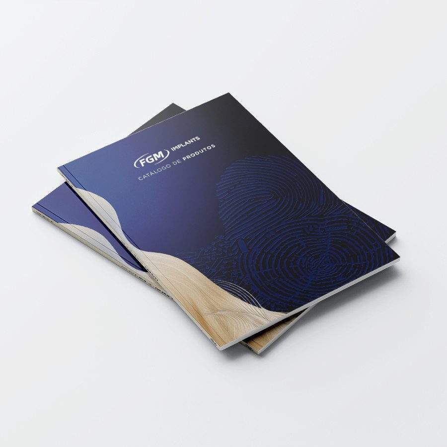 Catálogo de Implantes 2026