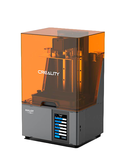 Impressora Creality Halot sky - Voxelprint