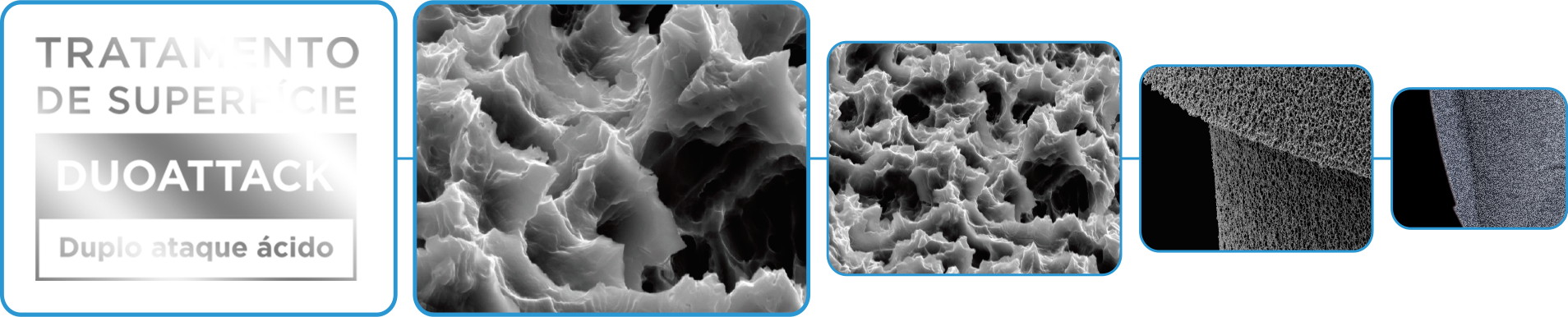 duoattack arcsys 2 - Sistema de Implantes Arcsys