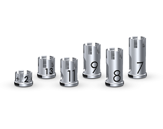 elemento aikkons cga limitadores 3 - Cirurgia Guiada Precision