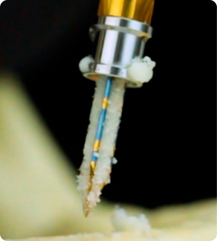 elemento arcsys 11 - Sistema de Implantes Arcsys