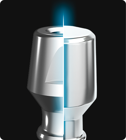 elemento arcsys 2 - Sistema de Implantes Arcsys