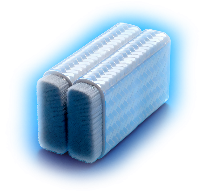 fibra fiber pro ampliada - Fiber Pro