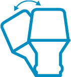 icon arcsys 4 - Sistema de Implantes Arcsys