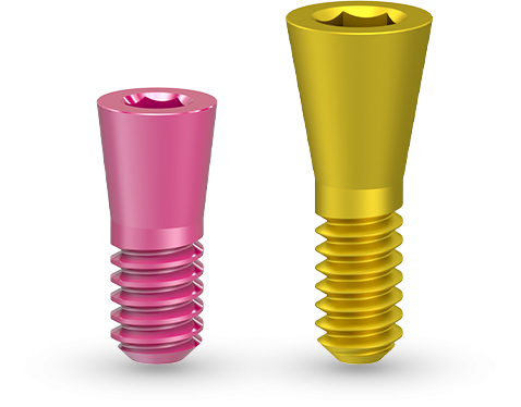 imagem aikkon parafuso taper - Fluxo Digital