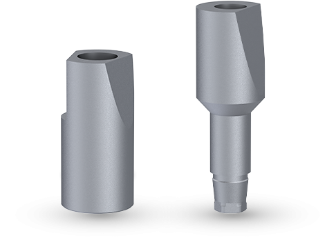 imagem aikkon scan body intra - Fluxo Digital