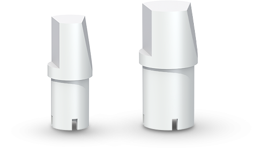 imagem aikkon scan body - Fluxo Digital