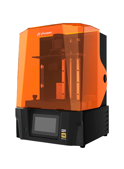 impressora Phrozen Sonic Mighty Revo 14k - Voxelprint