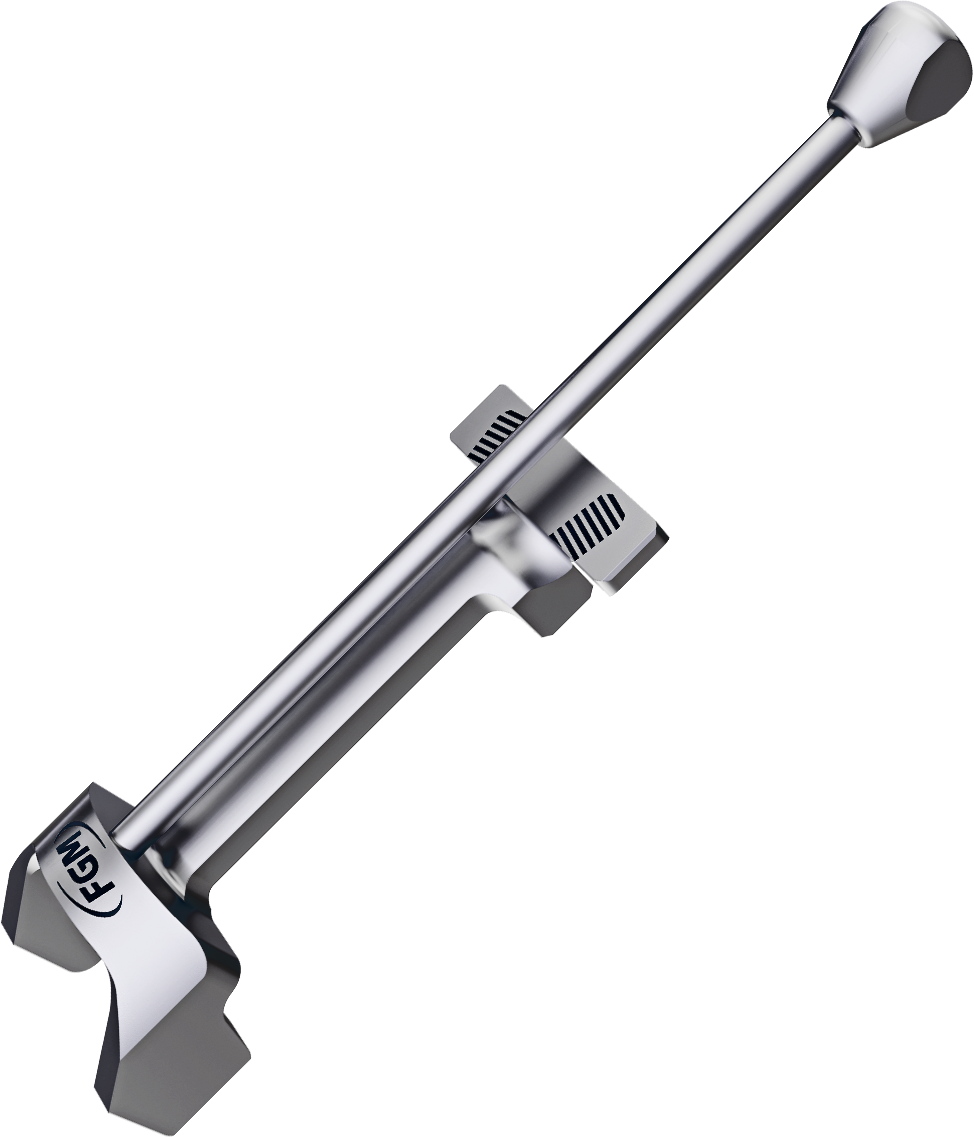 verificador arcsys - Sistema de Implantes Arcsys