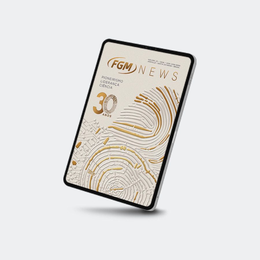 Revista FGM News 2026