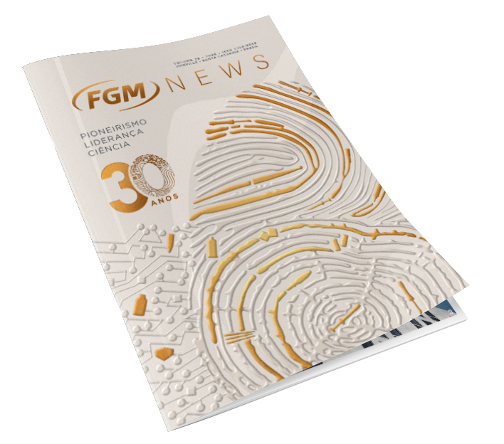 Mockup capa de revista fgmnews26 - Bio - Implantes