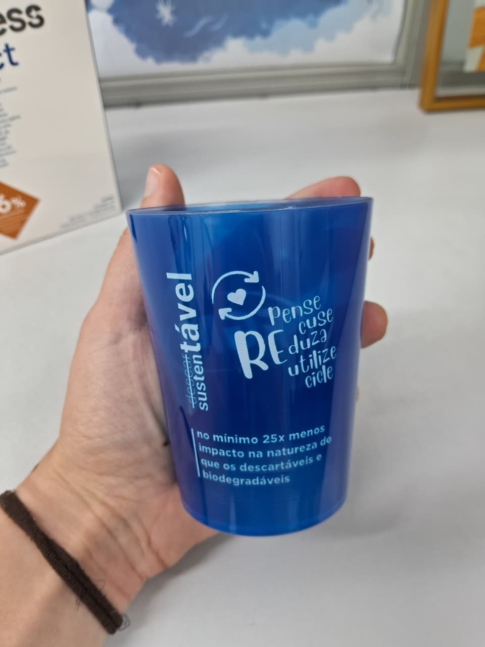 WhatsApp Image 2026 02 02 at 17.07.19 - Um hábito que transforma: nossa jornada sem copos plásticos descartáveis